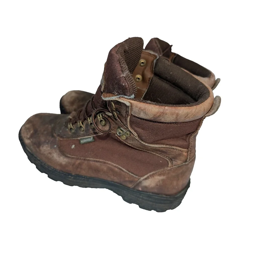 Justin Boots justin trekker